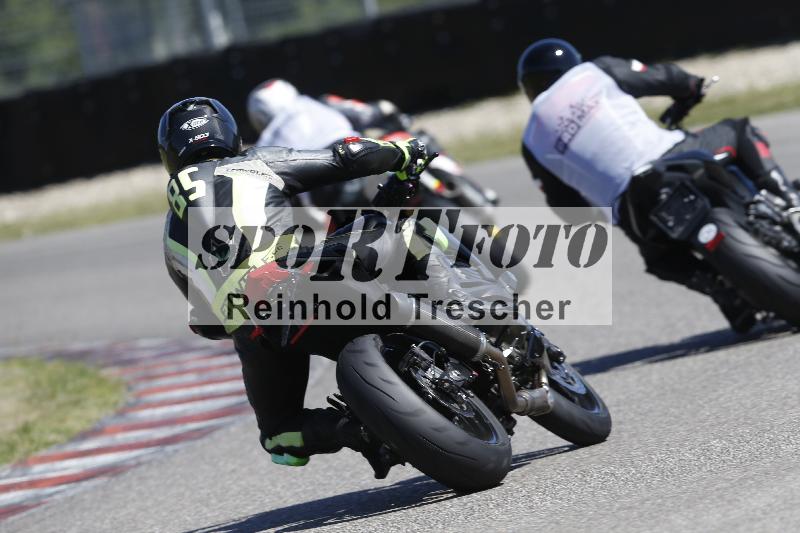 /16 16.05.2025 PROMAX ADR/Gruppe gruen/85